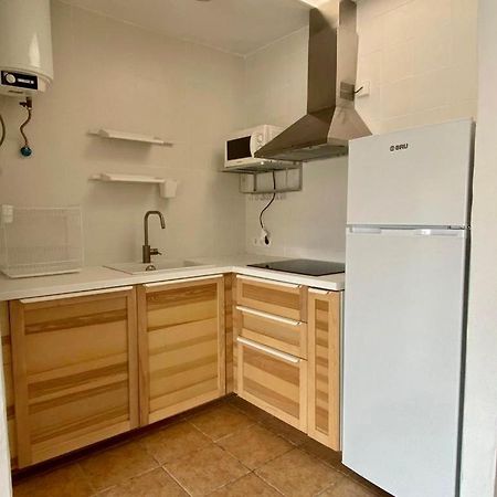 Apartamento Para 4-5 Personas En Es Pujols, Formentera Exteriér fotografie