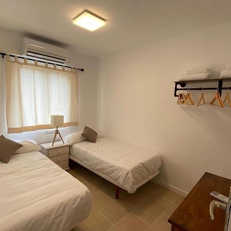 Apartamento Para 4-5 Personas En Es Pujols, Formentera Exteriér fotografie
