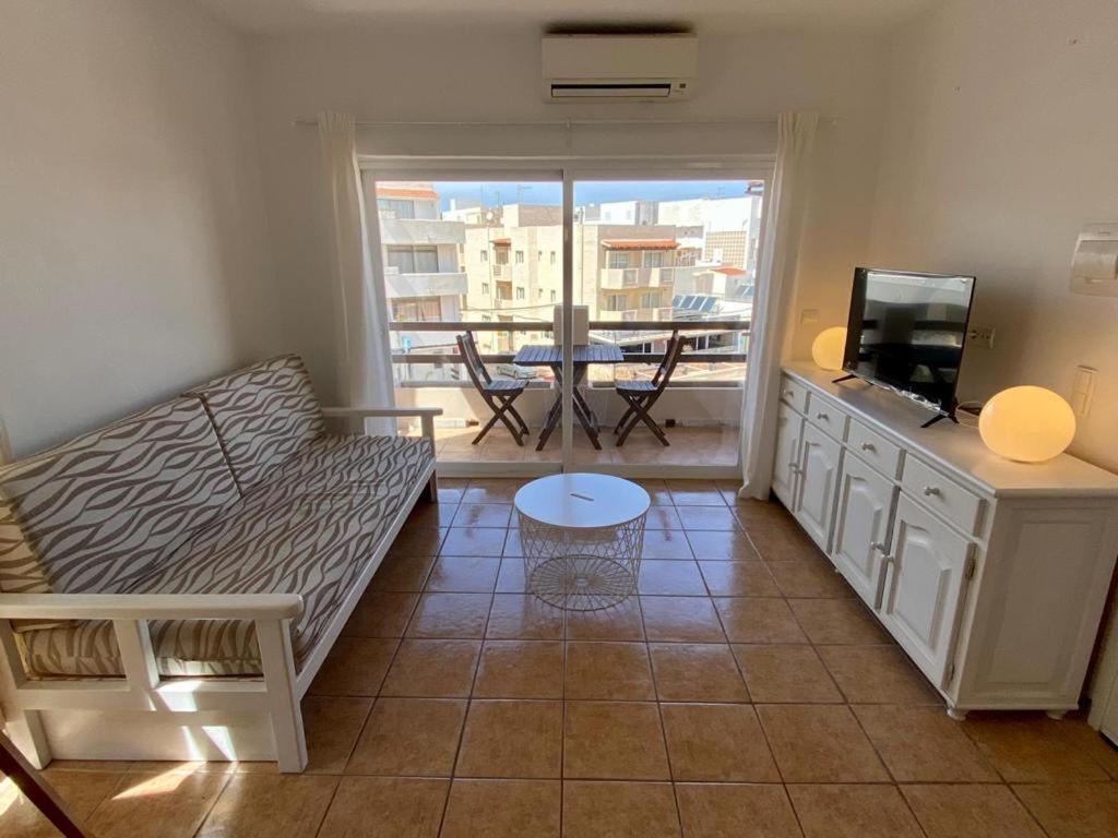 Apartamento Para 4-5 Personas En Es Pujols, Formentera Exteriér fotografie